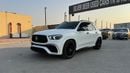 مرسيدس بنز GLE 63 S AMG Premium + 4.0L