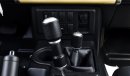 Toyota FJ Cruiser TOYOTA_FJ_FINAL_EDITIONS_2023_FULL_OPTIONS_4.0L