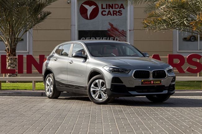 BMW X2 sDRIVE20i M SPORT, миниатюра 26