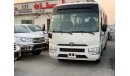 تويوتا كوستر 2.7L V4 23 Seats with Automatic Door