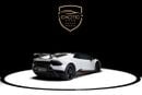 Lamborghini Huracan PERFORMANTE
