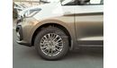 Suzuki Ertiga 1.5L Petrol, Alloy Rims, DVD Camera , Rear Parking  Sensor, Rear A/C (CODE # SET02)