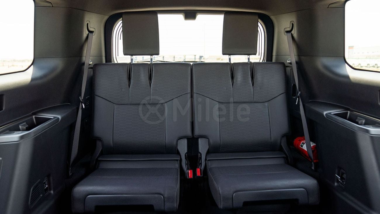 Toyota Prado TOYOTA PRADO 250 WX+ | EXPORT ONLY