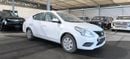 Nissan Sunny NISSAN SUNNY 1.5L 2024