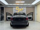 Rolls-Royce Ghost EWB 6.6L