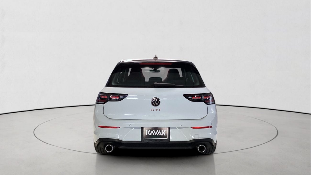 Volkswagen Golf GTI - Leather (HUD) | upto AED 20,000 Ramadan Discount | Guaranteed Warranty | 0 Down Payment