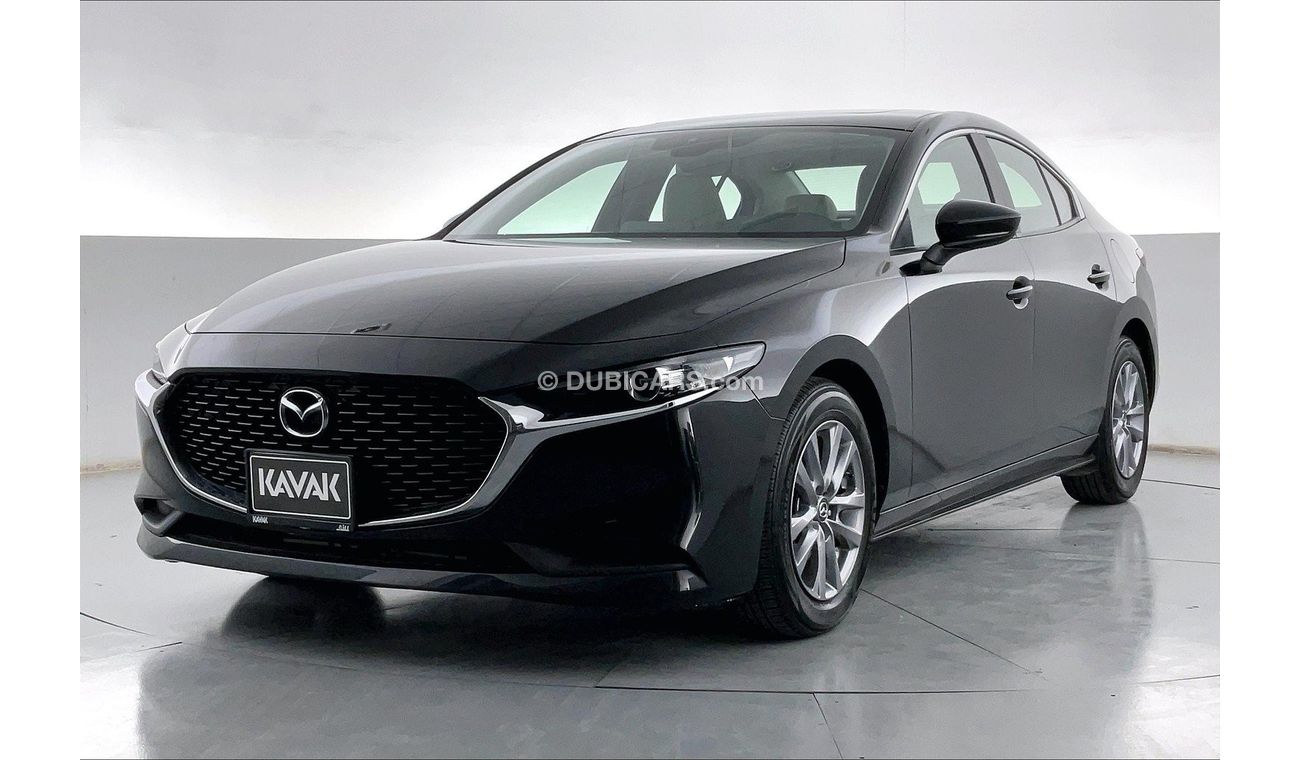 Mazda 3 Evolve