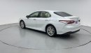 Toyota Camry LIMITED 3.5 | Zero Down Payment | Free Home Test Drive