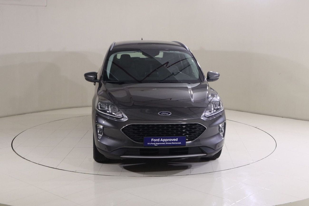 فورد إيسكاب 1.5T Trend