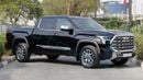 Toyota Tundra 1794 EDITION 3.4TT V6 4X4 2025 0Km With 5 Years Or 200,000 Km Warranty