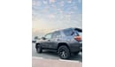 Toyota 4Runner 2021 LIMITED PREMIUM SUNROOF 4x4 LEATHER SEATS 4.0L USA IMPORTED