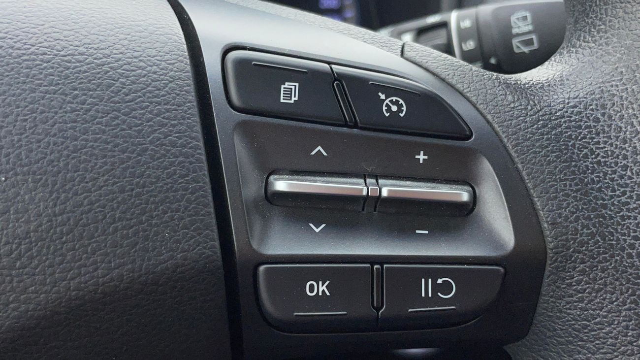 Hyundai Kona GLS Smart 2.0L SMART 2 | Zero Down Payment | Home Test Drive