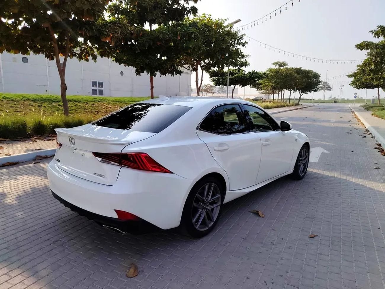 لكزس IS 300 IS 300 Platinum | Well Maintained | American Specs Premium Condition V6