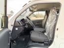 Toyota Hiace STANDARD ROOF / M/T / 2.5L DIESEL / 15 SEATER / EXPORT ONLY ANGOLA (CODE # HD25ST15)
