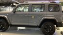 تانك 300 2.0T CONQUEROR 4WD AUTO | شامل الضمان | 0 ﺪﻔﻋﺓ ﺃﻮﻟﻯ
