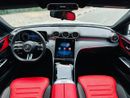 Mercedes-Benz C 200 MERCEDES C200L 2025 V4 1.5L TURBO