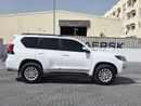 Toyota Prado TXL 2.8L 1GD-FTV Diesel Engine 360° Camera Australian specs 4WD Automatic Gear 7 Seats 5 Doors