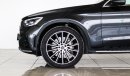 Mercedes-Benz GLC 200 4matic COUPE VSB 30165