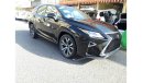 Lexus RX350 2019 For URGENT SALE