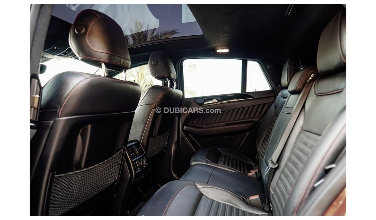 Mercedes-Benz GLA 250 Std X156