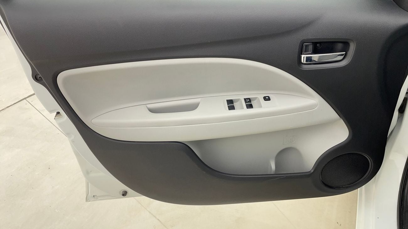 Mitsubishi Attrage GLX HIGHLINE 1.2 | Zero Down Payment | Home Test Drive