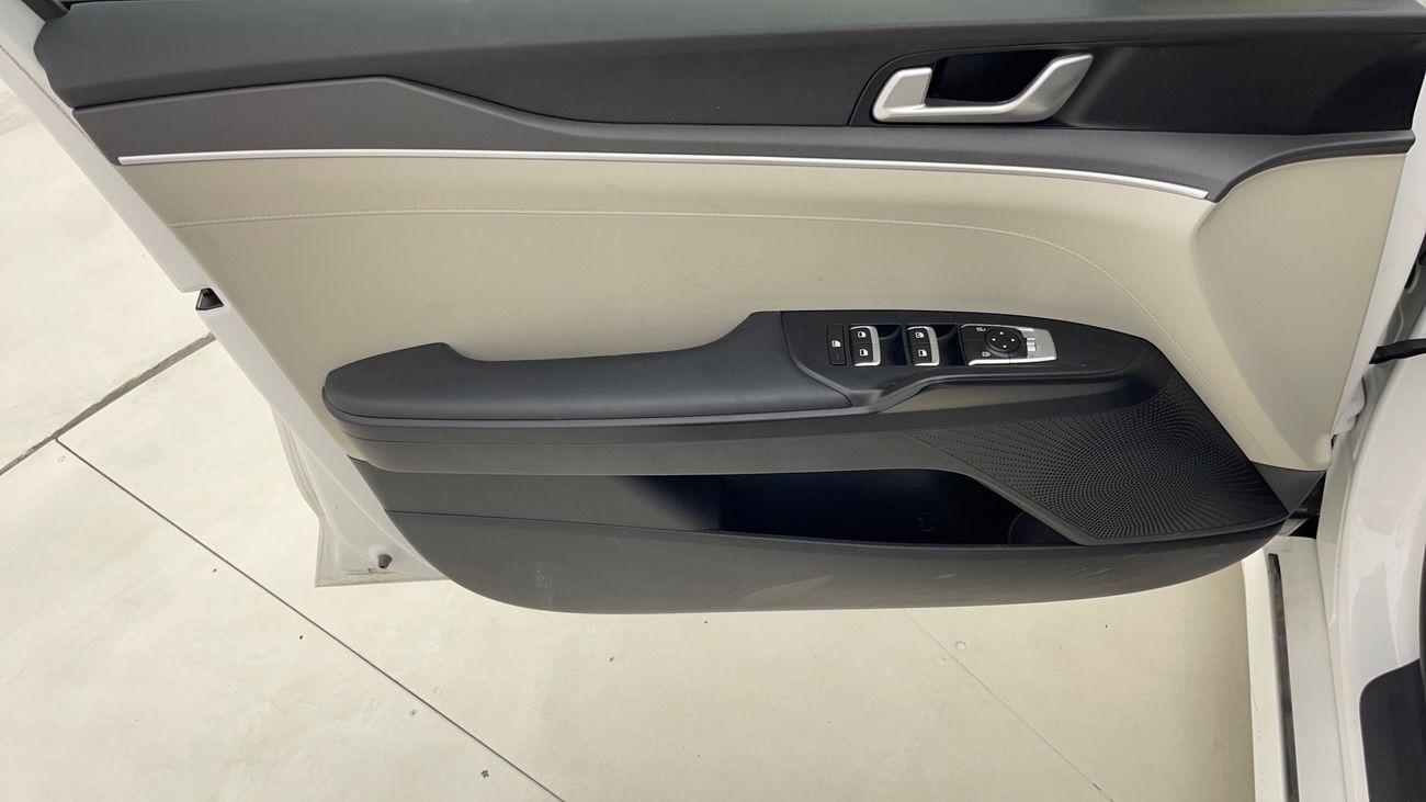 Kia K5 LX 2 | Zero Down Payment | Home Test Drive