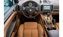 Porsche Cayenne 92A