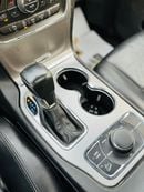 Jeep Grand Cherokee Limited 3.6L