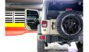 Jeep Wrangler RESERVED ||| Jeep Wrangler Sport 2017 GCC under Warranty with Flexible Down-Payment