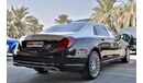 Mercedes Benz S560 Maybach 2019