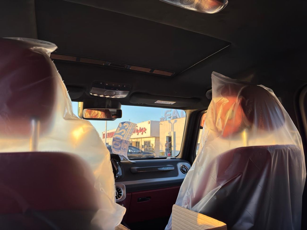 Mercedes-Benz AMG GT 63 Mercedes-Benz G-Class  2026 AMG G63 4L V-Shaped M177