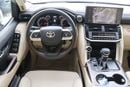 تويوتا لاند كروزر Toyota Land Cruiser GXR | 3.5L Turbo | With Accessories | Best Price