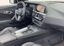 BMW Z4 sDrive 20i 2.0L 2019 BMW Z4 sDrive20i, 1 Year Warranty, Full Service Hi