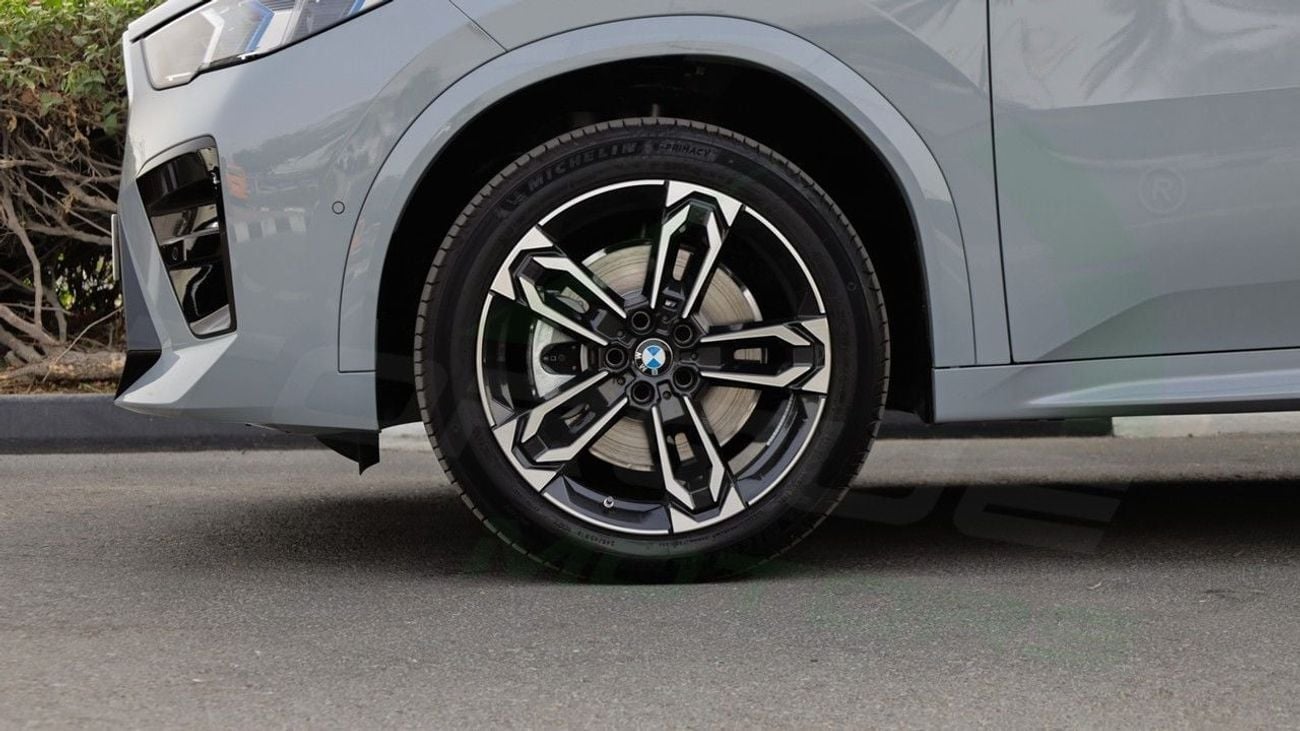 بي أم دبليو X2 ( Only For Export ) 2026 BMW X2 SDRIVE 25i M 2.0T FWD BRAND NEW