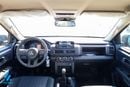 ميتسوبيشي L200 GL 2027 | محرك ديزل سعة 2.4 لتر | كابينة مزدوجة، دفع رباعي | ناقل حركة يدوي 5 سرعات، فئة متوسطة | أفضل 