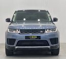Land Rover Range Rover Sport 2020 Range Rover Sport, FEB 2025 Al Tayer Warranty, Full Agency Service History, GCC