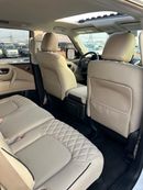 Nissan Armada Full Option SL 2021