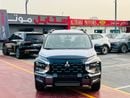 Mitsubishi Xpander Cross MITSUBISHI XPANDER CROSS MODEL 2026