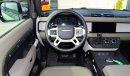 Land Rover Defender 2.0 SE P300