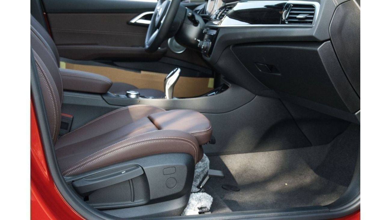 بي أم دبليو 120i 2023 | BMW | 120I | M SPORT | BLACK VERSION