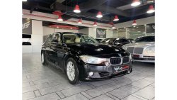 بي أم دبليو 320 i | Gcc | Low KM