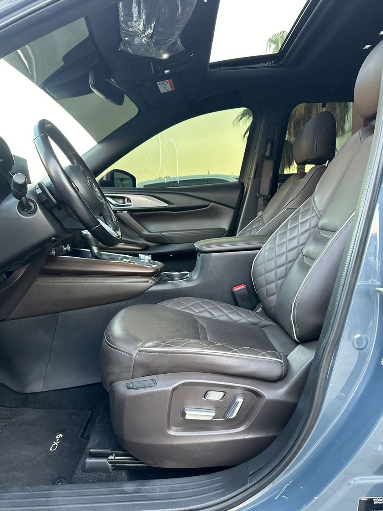 مازدا سي اكس90