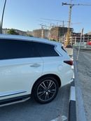 إنفينيتي QX60 COMFORT