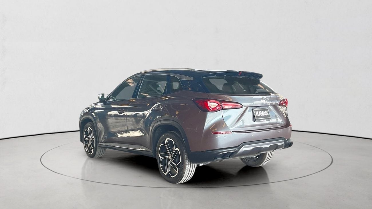 MG One LUX | Guaranteed Warranty | 0 Down Payment