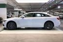 أودي A6 40 TFSI | شامل الضمان | 0 ﺪﻔﻋﺓ ﺃﻮﻟﻯ
