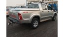 Toyota Hilux diesel 3.0 litre manuak gear right hand drive