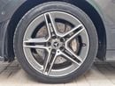 Mercedes-Benz CLS 300 Mercedes-Benz CLS300d 2022 full option