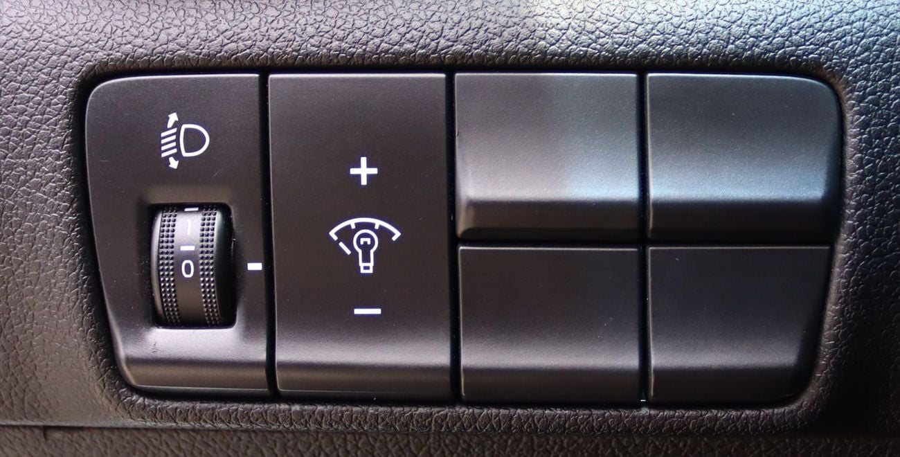 Kia Sportage EX 1.6L Kia Sportage - 2021 - GCC - Accident-Free - 1.6L  - Low Mileage - Excellent Conditi