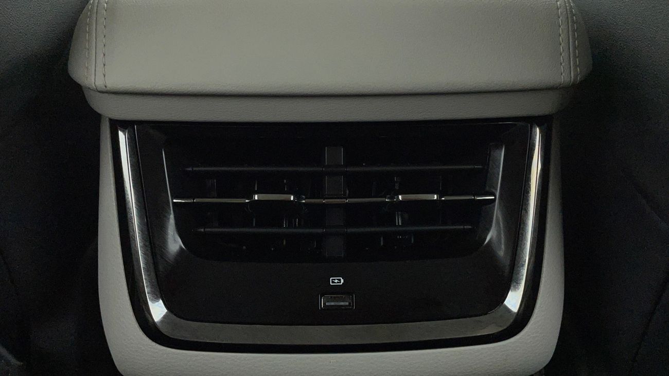 فورد تيريتوري TREND 1.8 | بدون دفعة مقدمة | اختبار القيادة في المنزل