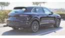 Porsche Cayenne V6 GCC 2018 UNDER WARRANTY